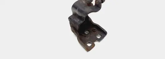 KIA Carnival Sliding door middle roller runner 