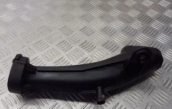 Seat Toledo II (1M) Air intake hose/pipe 1J0129609B
