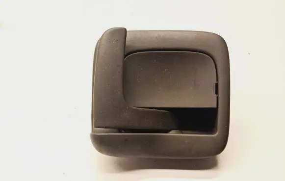 Engine bonnet (hood) release handle