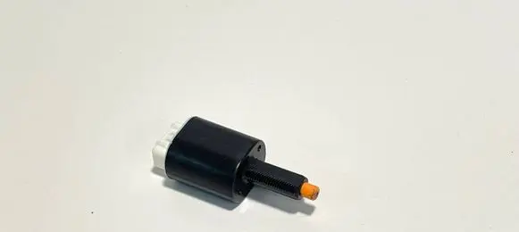 Toyota RAV 4 (XA50) Brake pedal sensor switch 8434049105 39079
