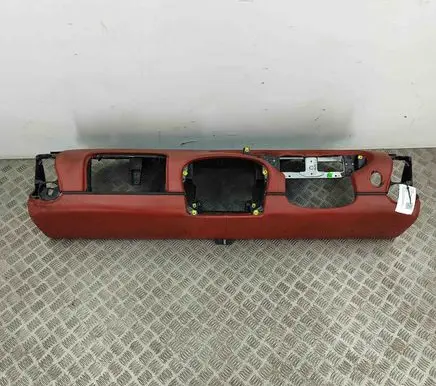 Porsche Boxster 986 Dashboard 99655211201