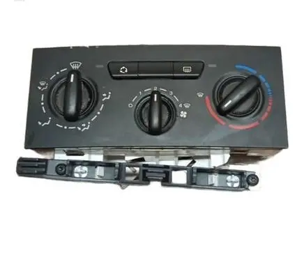 Peugeot Expert Climate control unit A42102200 140015326a