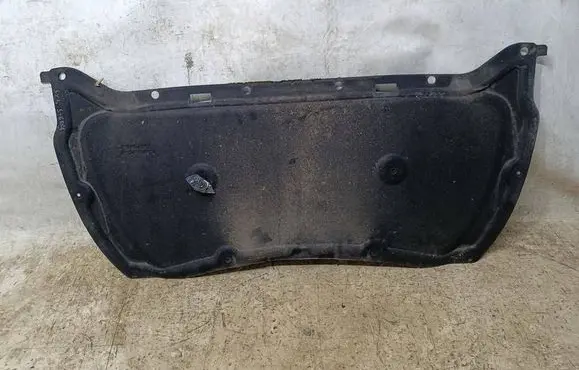 Suzuki SX4 S-Cross Engine bonnet/hood sound/heat insulation 7244061M00