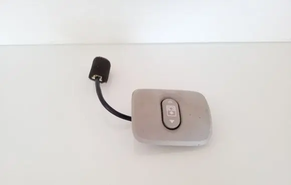 Nissan Qashqai Sunroof switch 