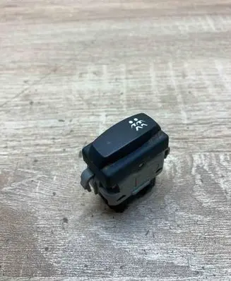 Renault Megane II Other switches/knobs/shifts 307799A 28082