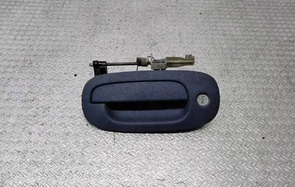 Dodge Durango Front door exterior handle 55256317AC