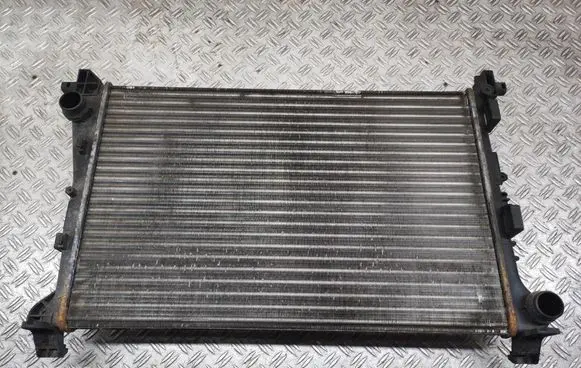 Fiat 500L Coolant radiator 8D5060000
