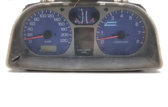 Mitsubishi Pajero Pinin Speedometer (instrument cluster) MR576672
