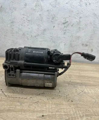 Audi A8 S8 D4 4H Air suspension compressor/pump 4H0616005C 001110225 414032170