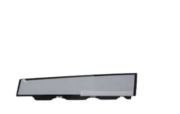 Citroen C3 Rear door trim (molding) 9813248780