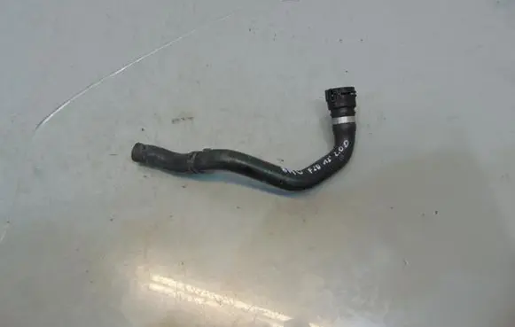 BMW 1 F20 F21 Engine coolant pipe/hose