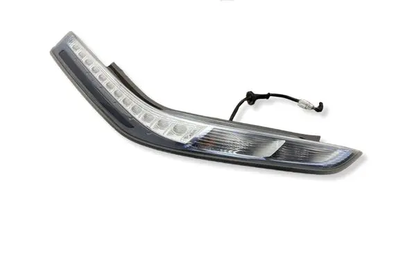 Nissan Leaf I (ZE0) Rear/tail lights I090037 12962