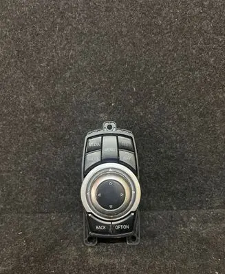 BMW 3 F30 F35 F31 Head unit multimedia control 9286699 1510878 19226310