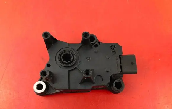 Audi A6 S6 C9 4L LP gas electromagnetic valve solenoid 8B3963375