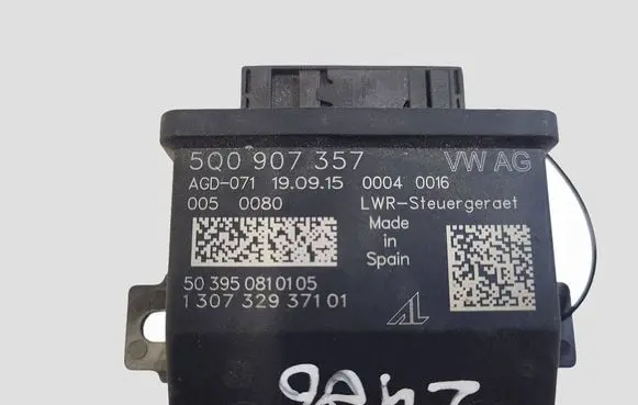 Volkswagen e-Golf Light module LCM 5Q0907357