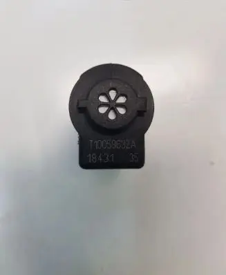 Renault Megane IV Intake air temperature sensor 