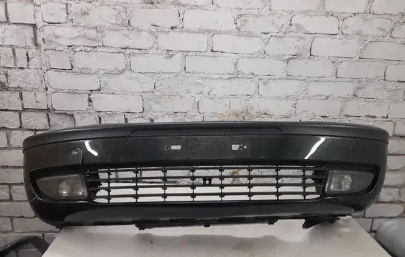Opel Zafira A Front bumper
