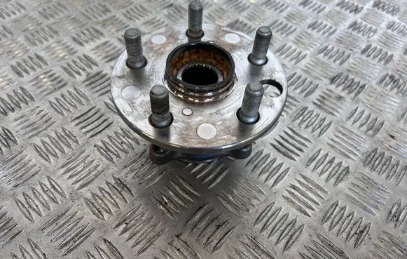 Toyota Mirai II Rear wheel ball bearing 