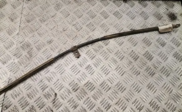 Handbrake/parking brake wiring cable