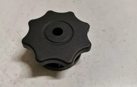 Audi A6 C7 Spare wheel bolt 4G0803899