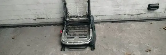 KIA Stonic Interior set 