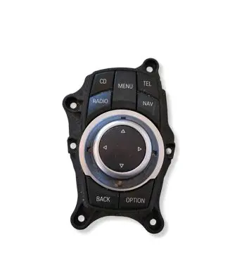 BMW 3 E90 E91 Head unit multimedia control 9205177
