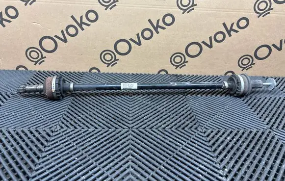 Volvo XC90 Rear driveshaft 31325816
