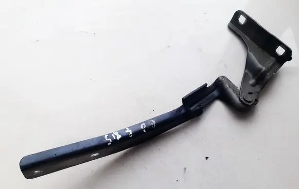 Nissan Note (E11) Engine bonnet/hood hinges