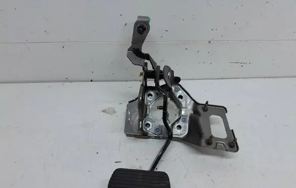 Citroen C4 Grand Picasso Brake pedal 09227111J