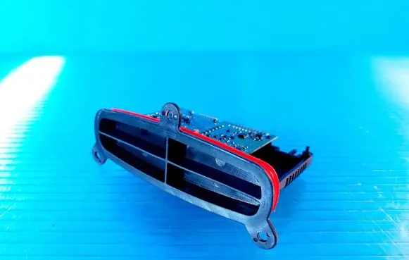 BMW 5 F10 F11 LED ballast control module 7355073 636212803