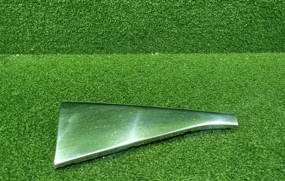 Peugeot 3008 II Roof trim bar molding cover 9814047277