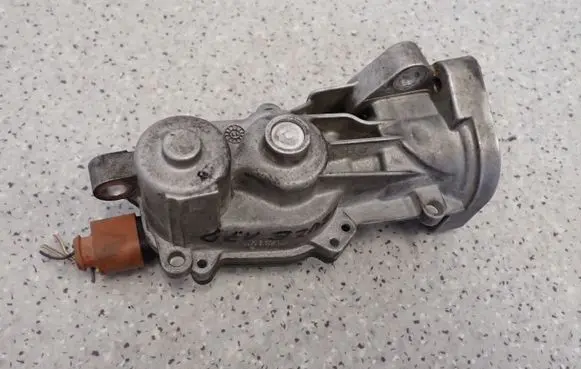 Chevrolet Cruze EGR thermostat 