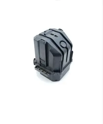 BMW iX Horn signal 5A04F35