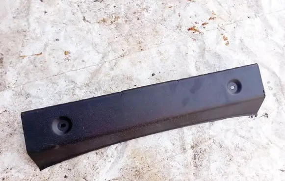 Ford Ka Other trunk/boot trim element E4B5A40352AEW