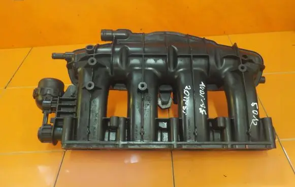 Audi A4 S4 B8 8K Intake manifold 06H133185CF