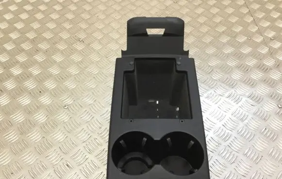 Porsche Macan (95B) Glove box central console 95B857232B