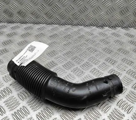 Opel Astra L Air intake duct part 9810920980