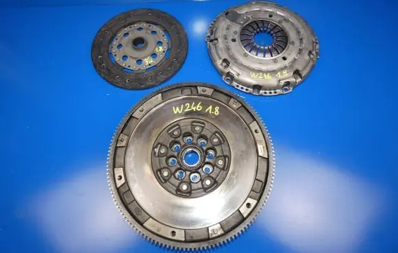 Mercedes-Benz B W246 W242 Clutch set kit 