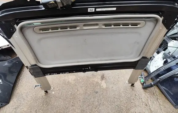 Chevrolet Epica Sunroof set 