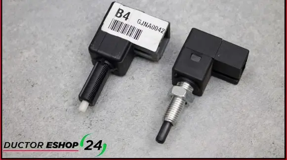 KIA Rio Brake pedal sensor switch