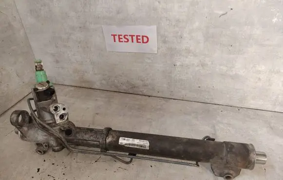 Mercedes-Benz S W221 Steering rack 7853993535 A00034609 180510