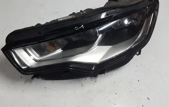 Audi A6 S6 C7 4G Headlight/headlamp 4G0941003NXAUTOPX 4G0941003N
