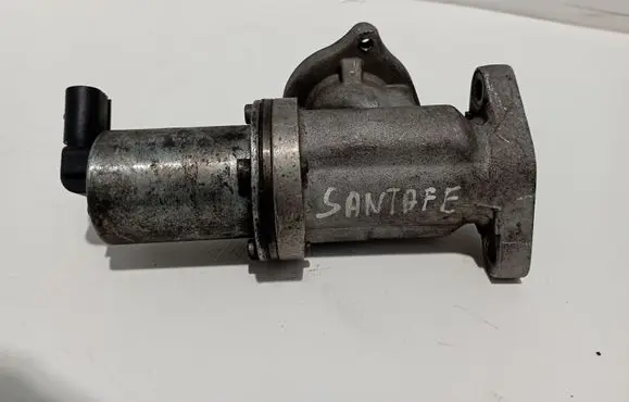 Hyundai Santa Fe EGR valve 2841027410