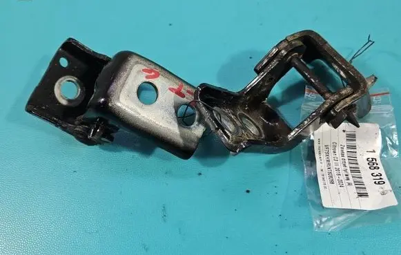 Citroen C3 Rear door hinge set IMPRK1568319