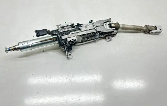 Mercedes-Benz A W177 Steering wheel axle 1774602900 A2474608800