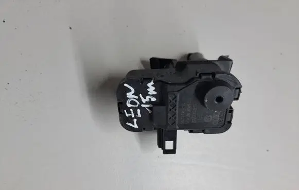 Seat Leon (5F) Fuel tank cap lock 7P0810773D