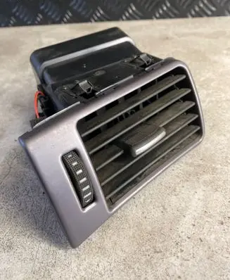 Audi A6 S6 C5 4B Dashboard side air vent grill/cover trim 4B1820901