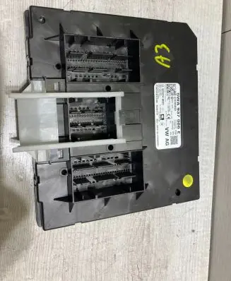 Audi A3 8Y Other control units/modules 5wa937086e