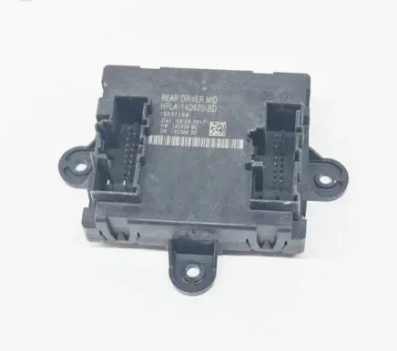 Land Rover Range Rover L405 Door control unit/module 14C068BD 14C236BC