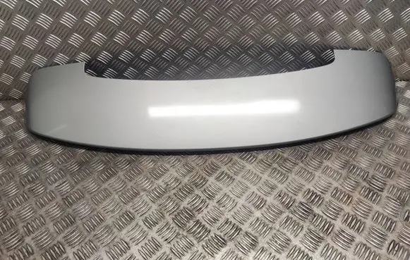 Toyota Avensis T270 Tailgate/trunk spoiler 7608505060